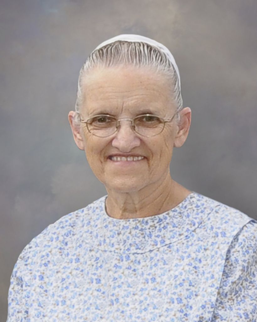 Betty Sue Good Profile Photo