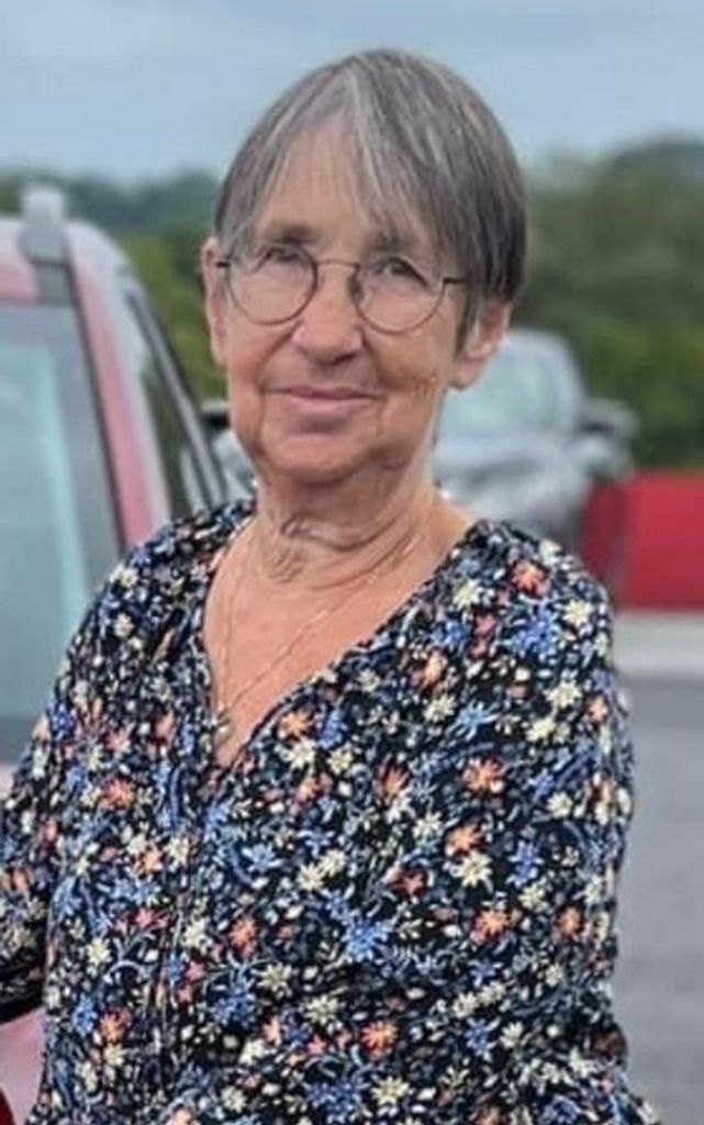 Mary Ann Babbitt-Dixon