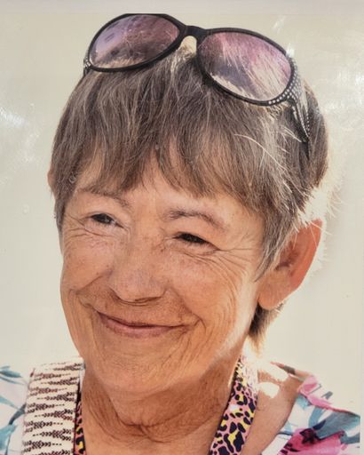 Lillian May Rousey-Miller's obituary image