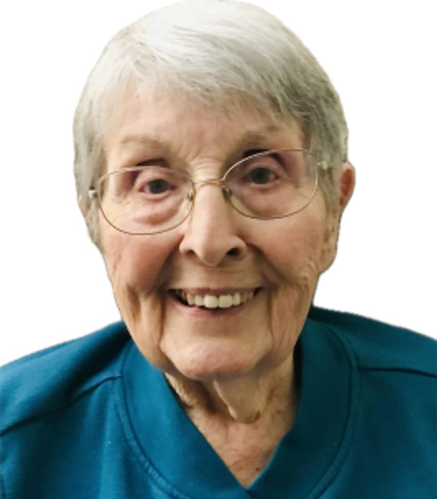 Evelyn Norris Profile Photo