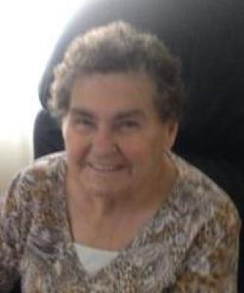 Norma McMillen