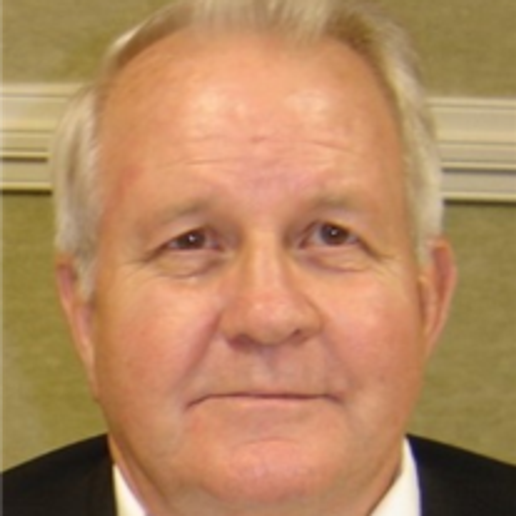 Thomas Floyd Crocker Profile Photo