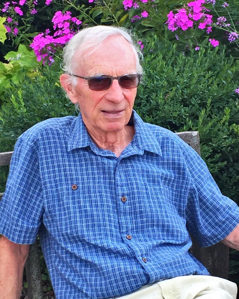 Robert (Bob) Patrick Burke Profile Photo
