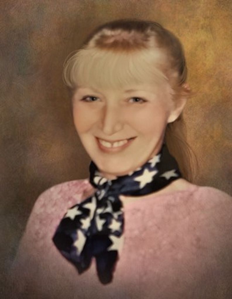 Charlotte Kerns
