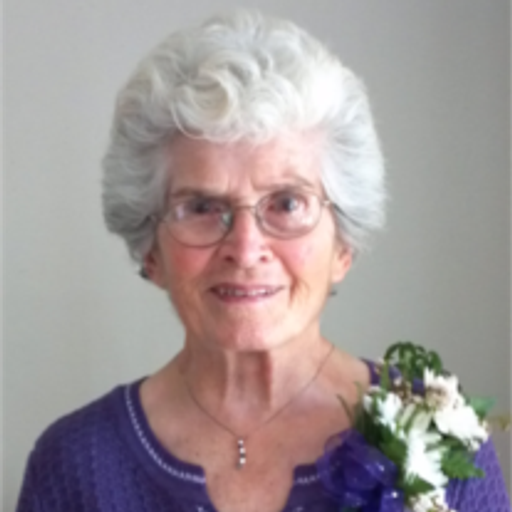 Barbara Joyce (Long) Moyer Profile Photo