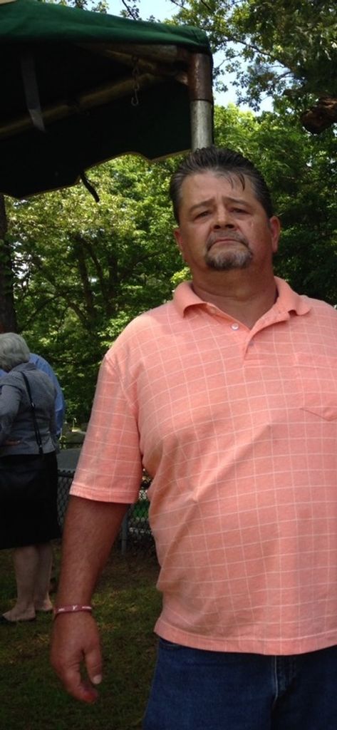 William Clark Profile Photo