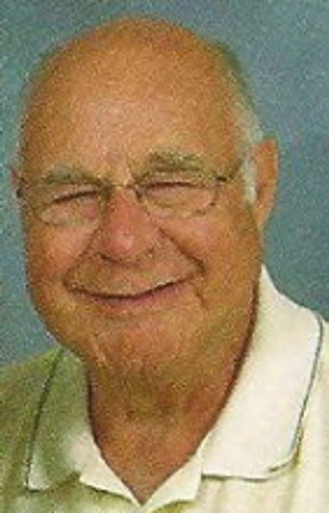William A. Fritz