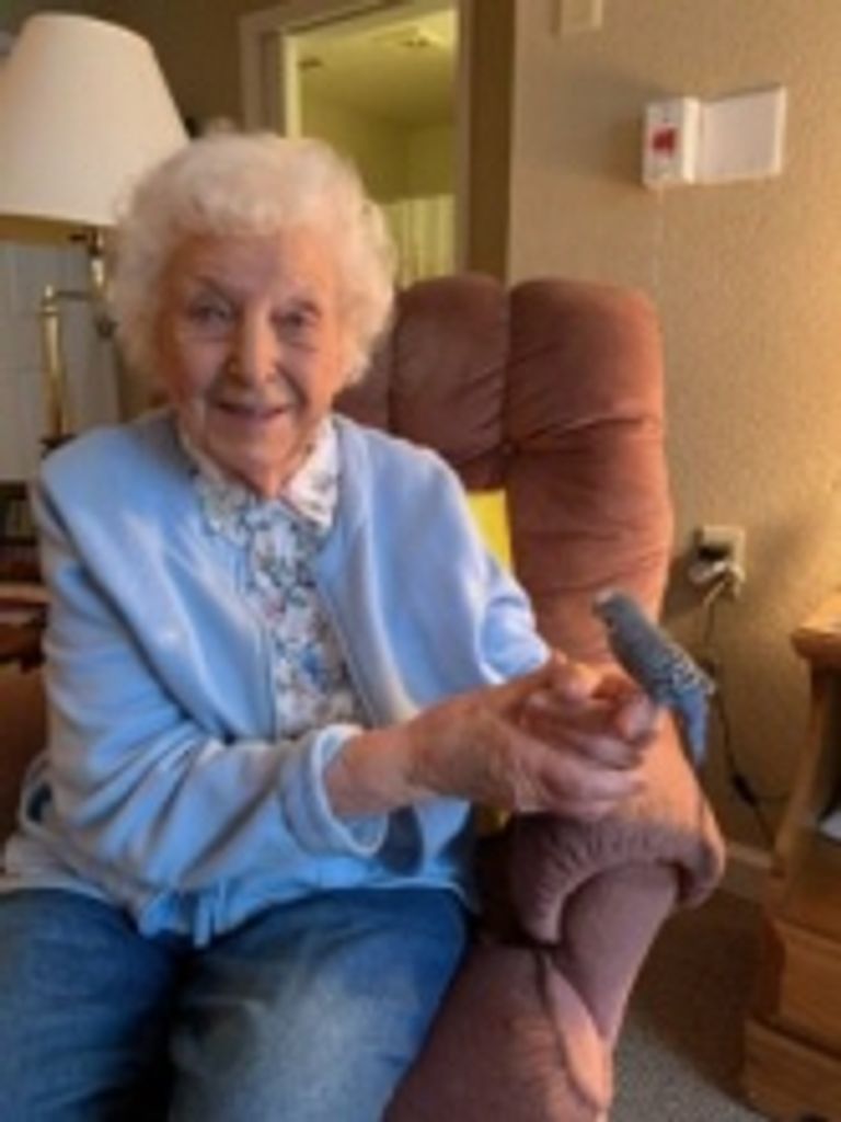 Maxine E. Johnson Profile Photo