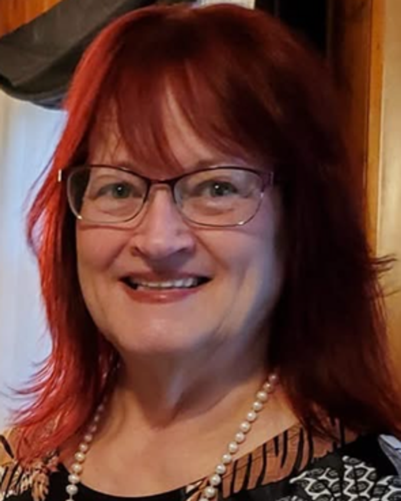 Pat Nalley Moore Profile Photo