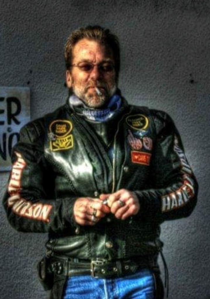 Rodney D. Weller Sr.