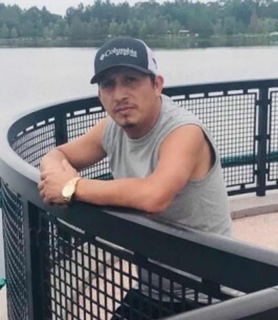 Margarito Torres Mar