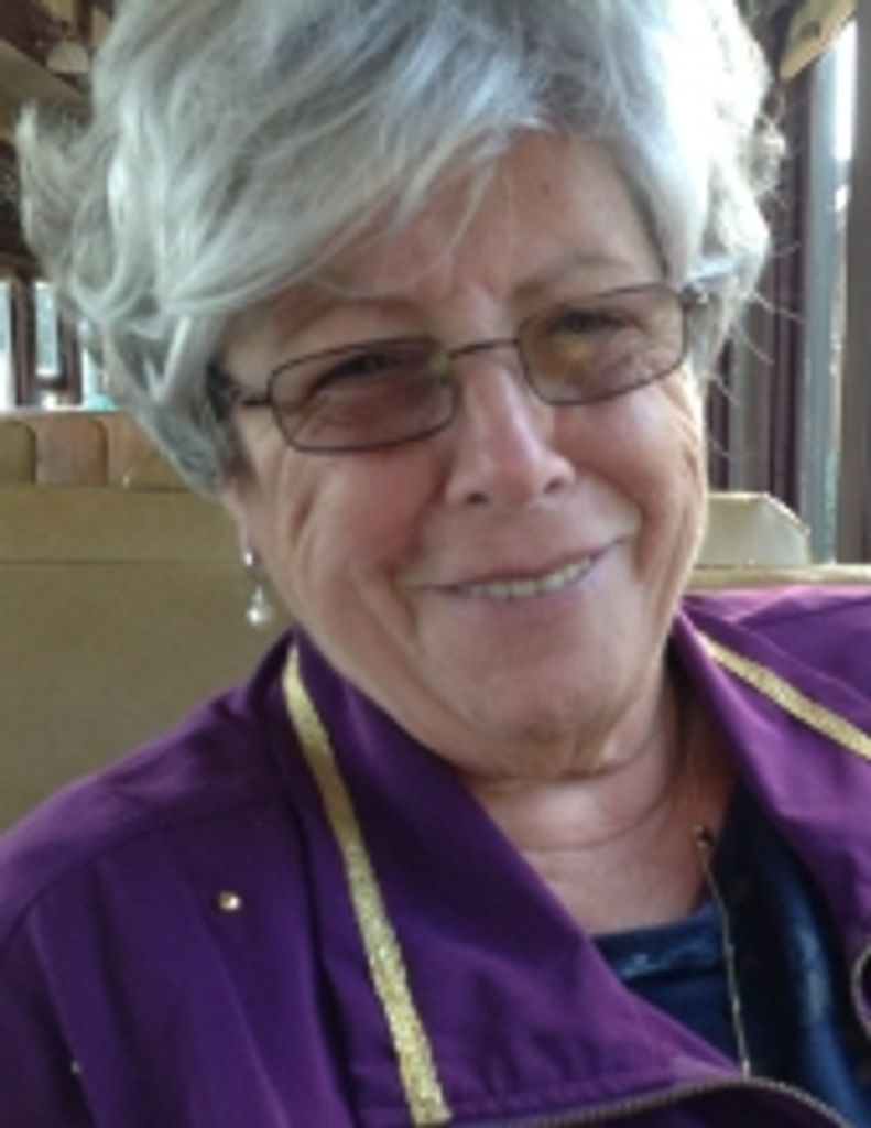 Karen Jo Dasher Profile Photo