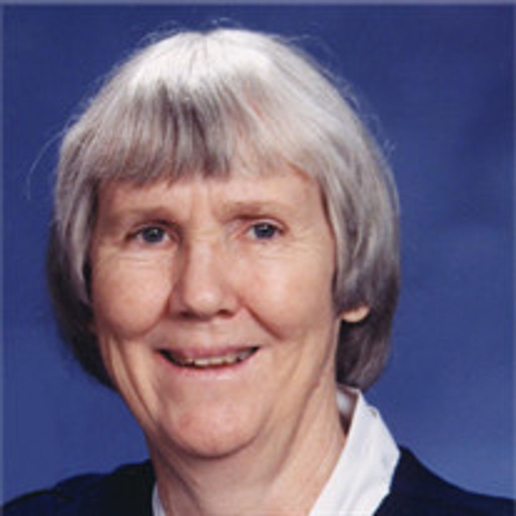 Lillie Gregory