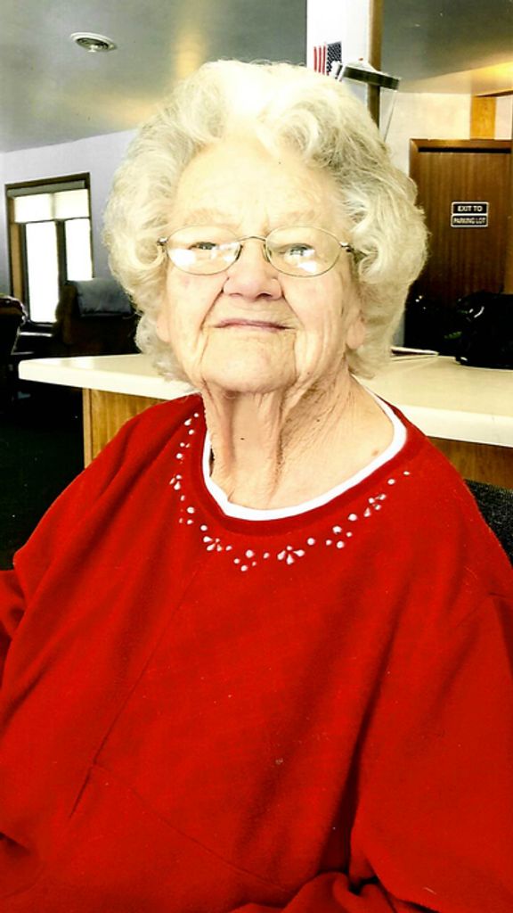 Mary Claire Marshall Profile Photo