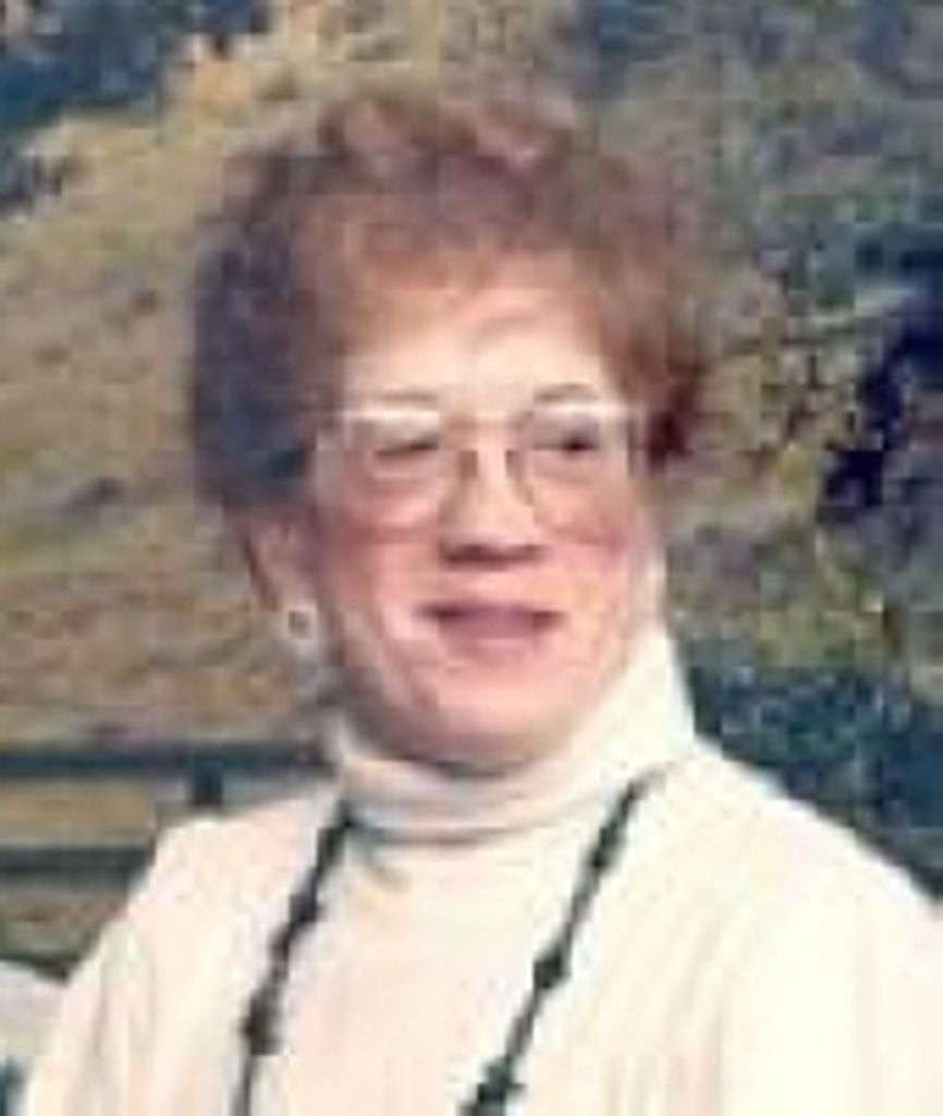 Jeanne  E. Vogelsang