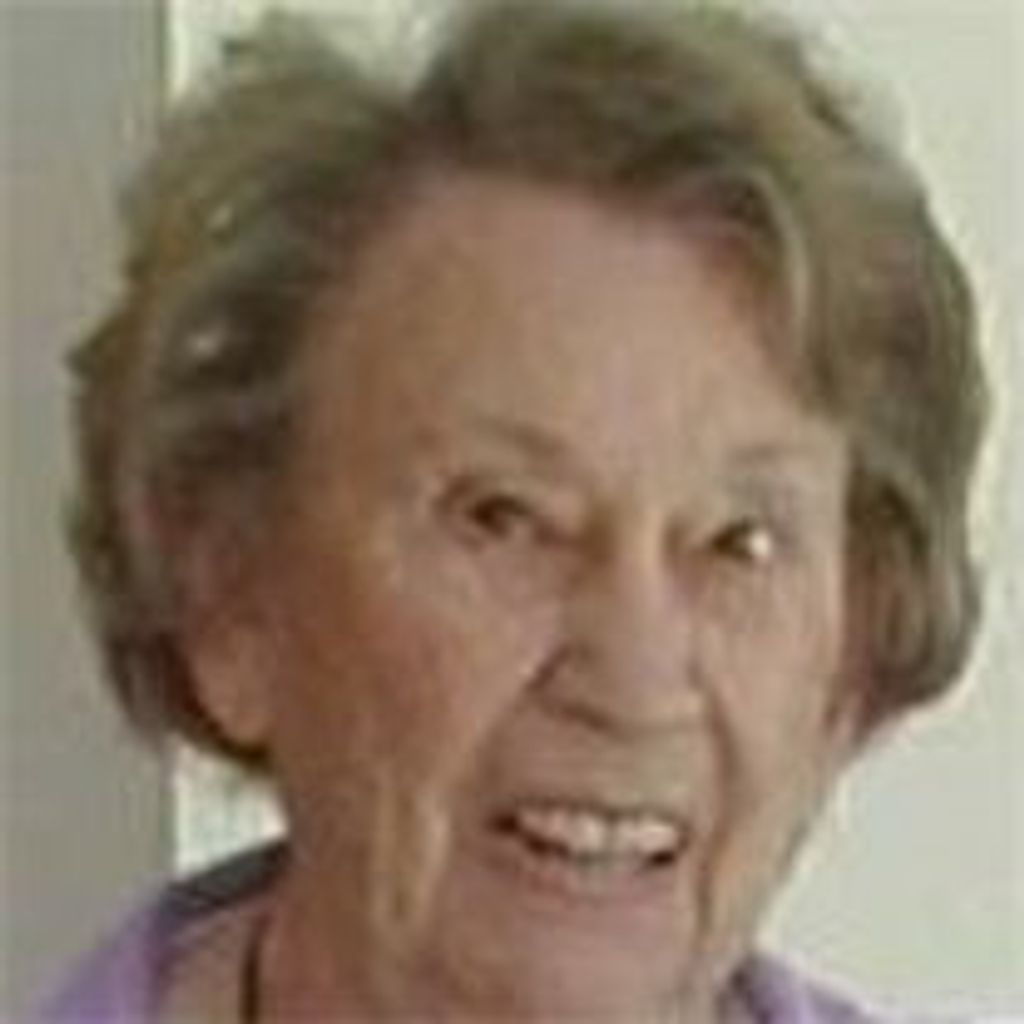 Mabel Headrick