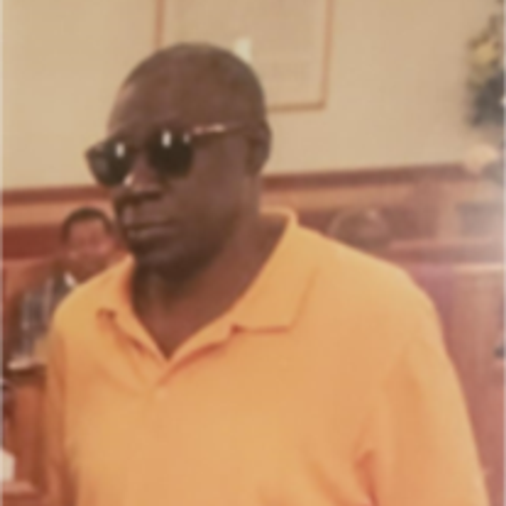 Mr. Clifford Kelly Jr. Profile Photo