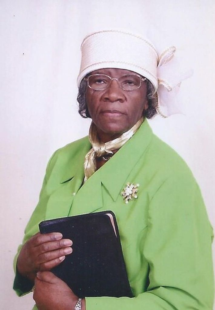 Mother Bessie Lee Hanley Profile Photo