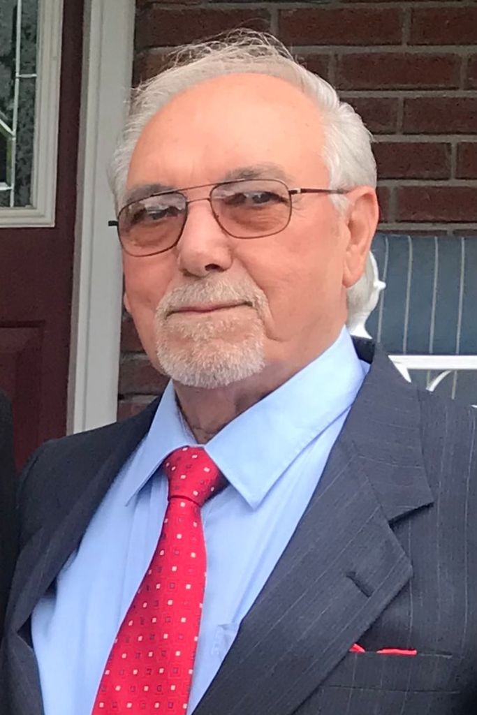 Aldo Valentino Profile Photo