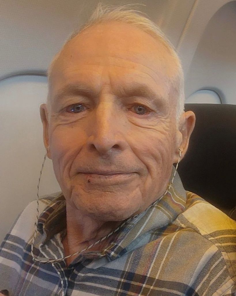Don Eugene Felmlee Profile Photo