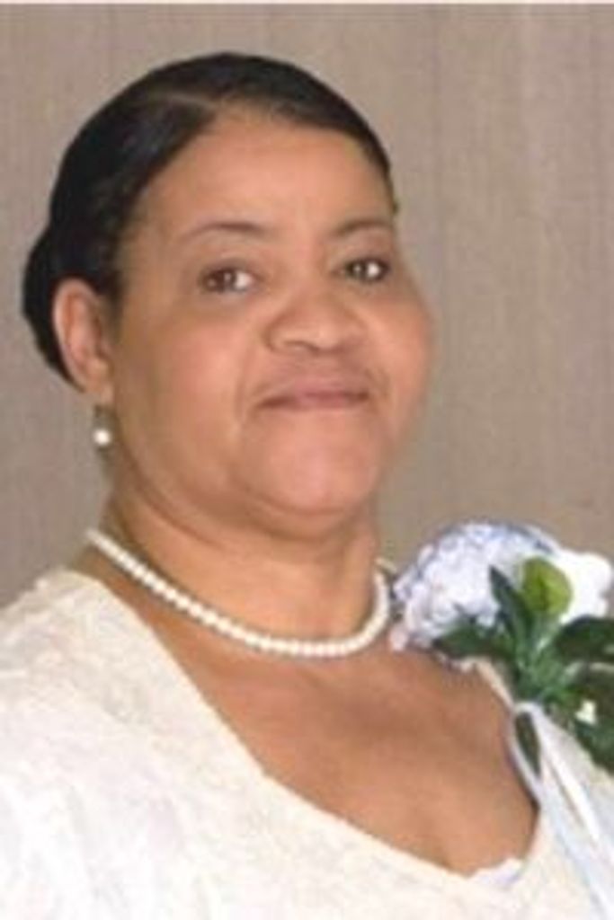 Catherine Floyd