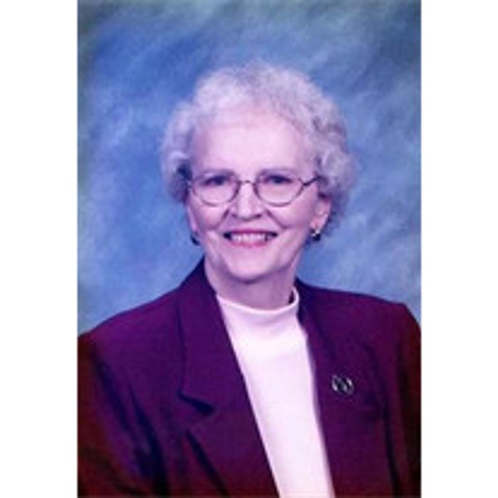 Phyllis Louisa Johnson