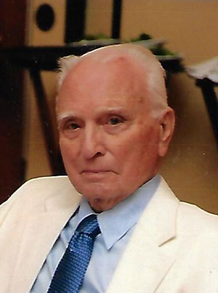 James E. Schaffner, Sr.