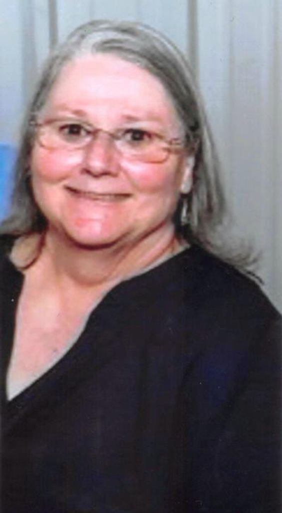 Reta Kathleen Zumbro Profile Photo