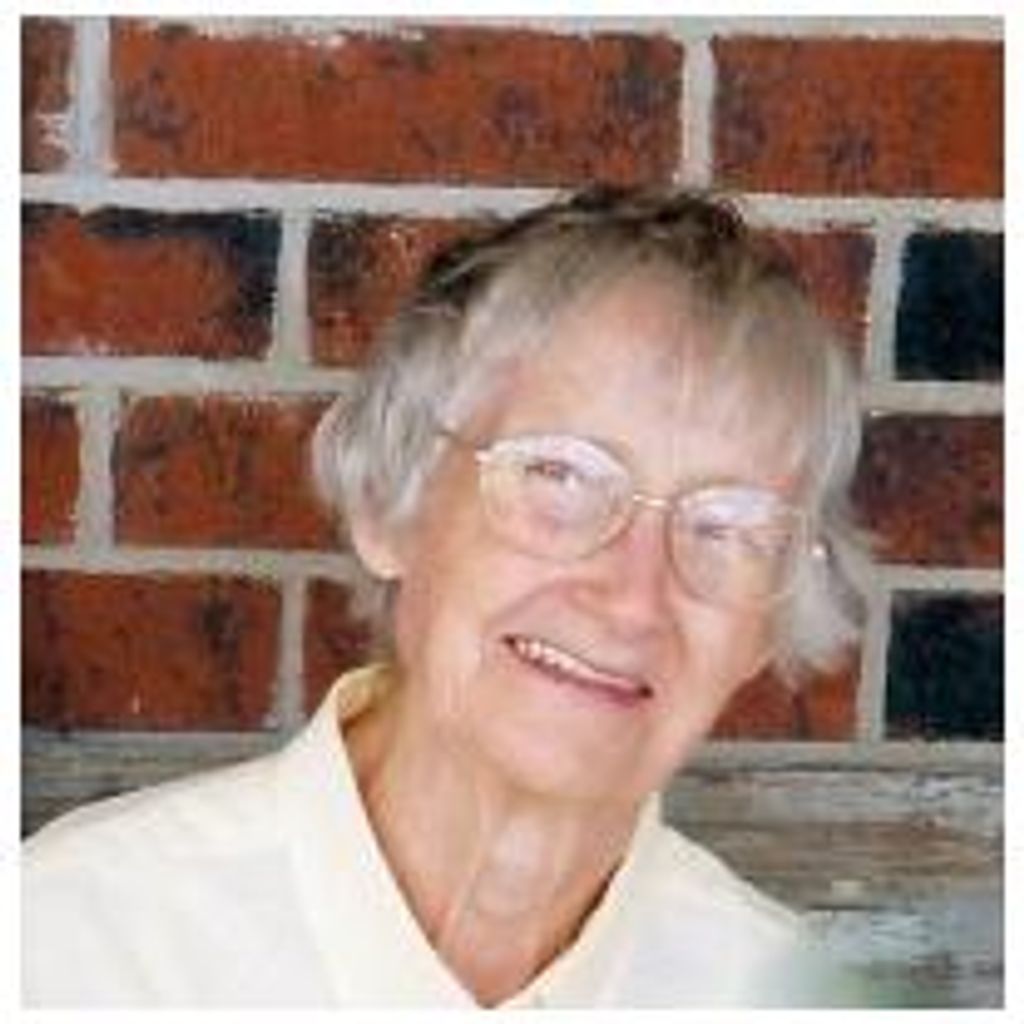 Hazel C. Wood