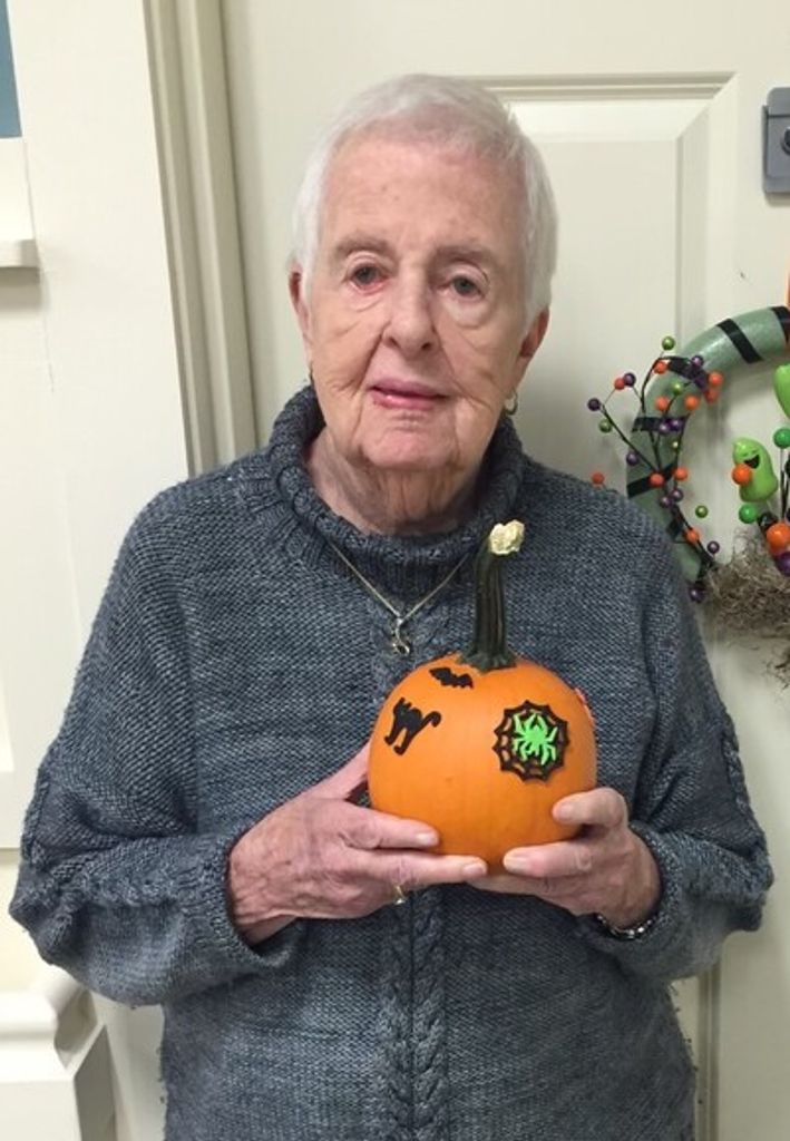 Joan Kerrigan Profile Photo