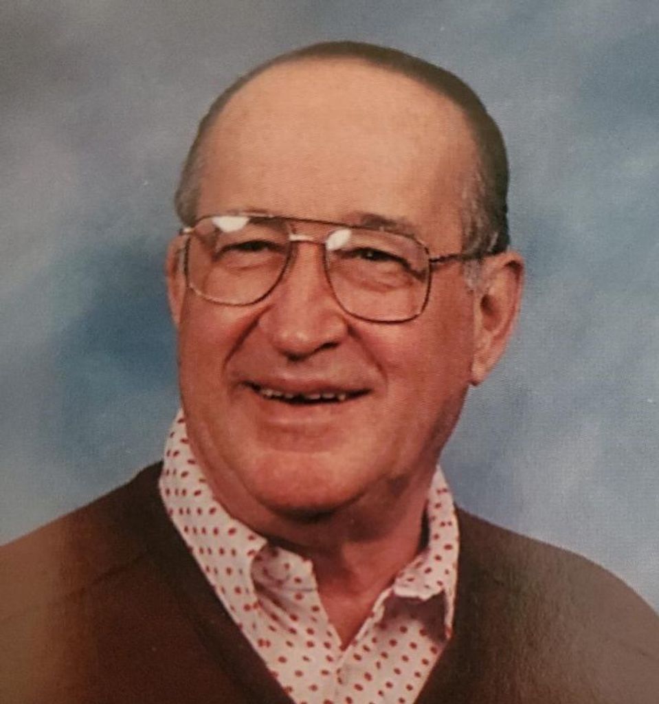 Eugene "Woody" L. Wise Profile Photo