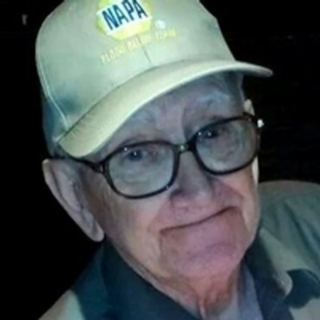 John 'Johnny' Mcguire