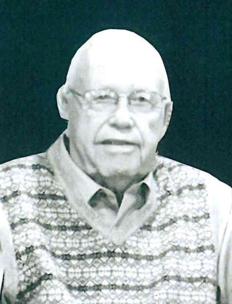 Richard Smithback