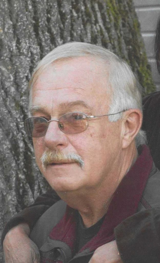 Dwight Larry Moline Profile Photo