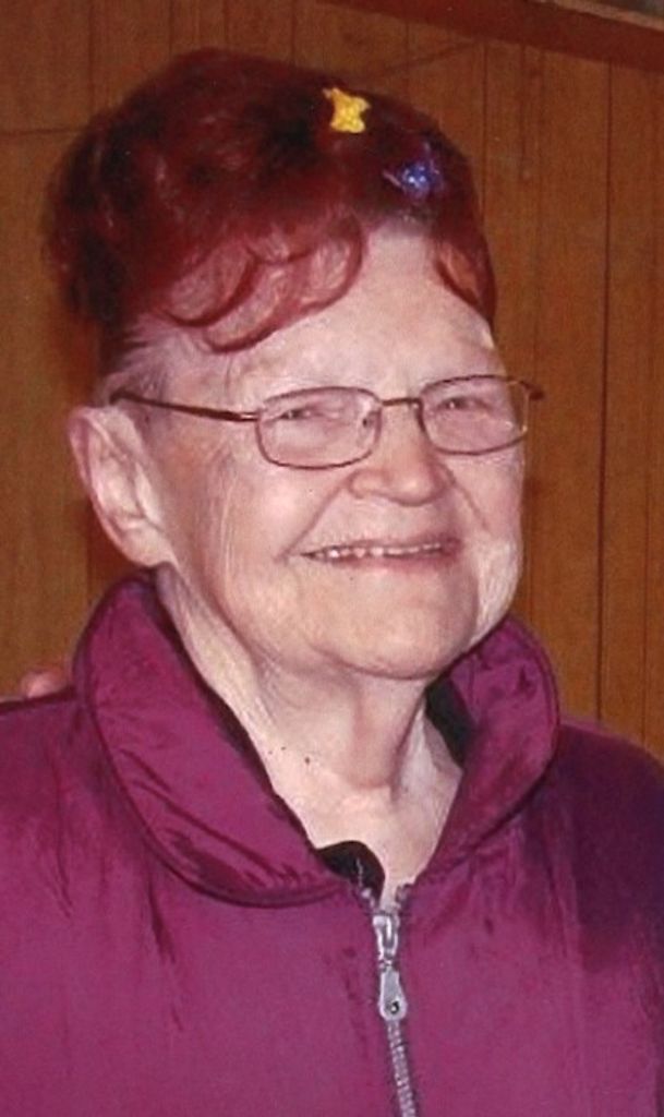 Anna Marie Wagner Profile Photo