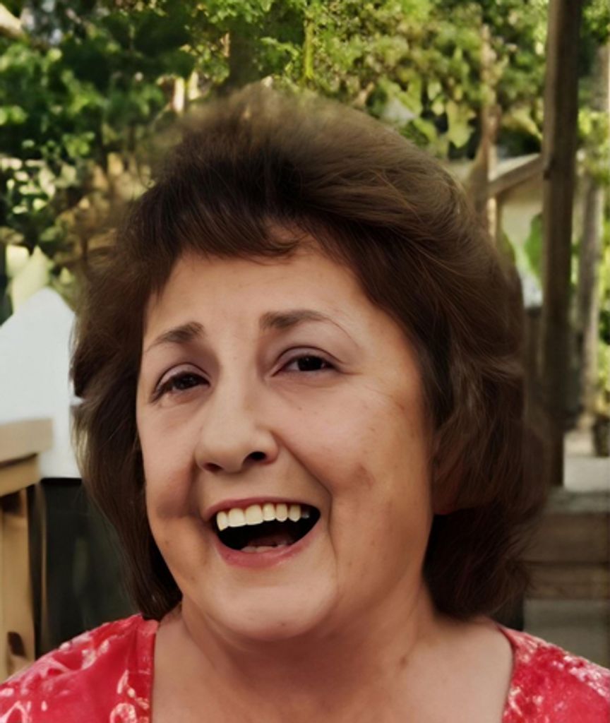 Patricia Jean Murray Profile Photo