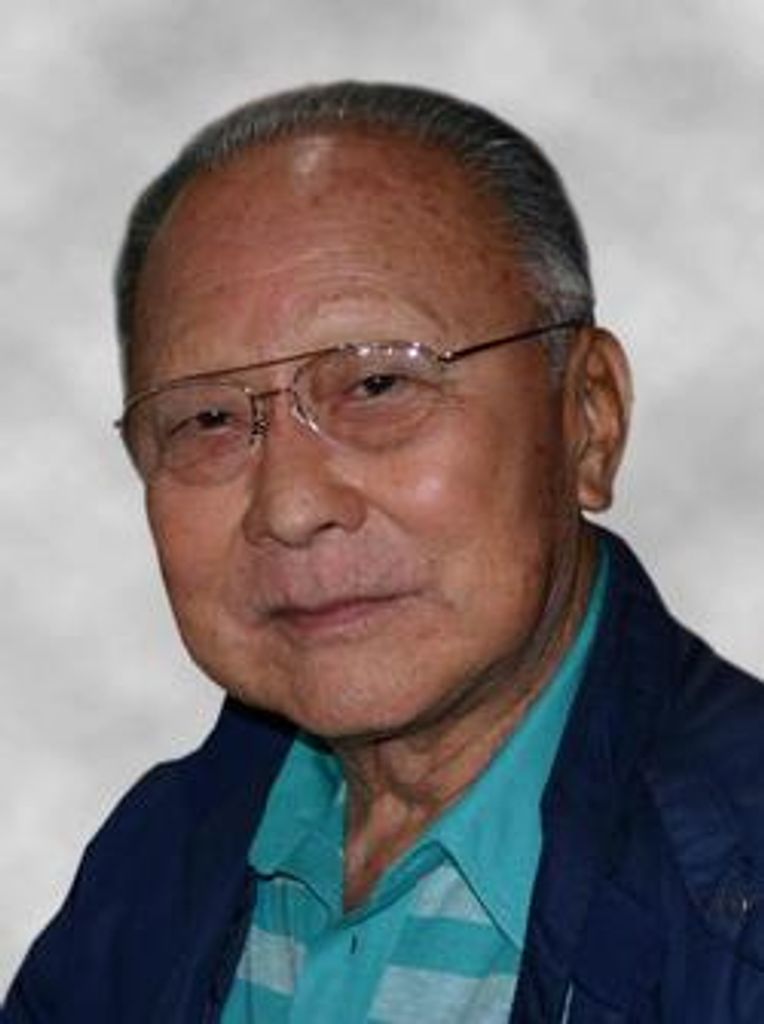 Ralph Sadao Narimatsu