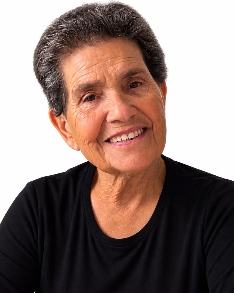 Maria Martins