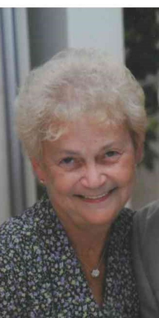 Marlynn A. "Mo" (Reese)  Boston