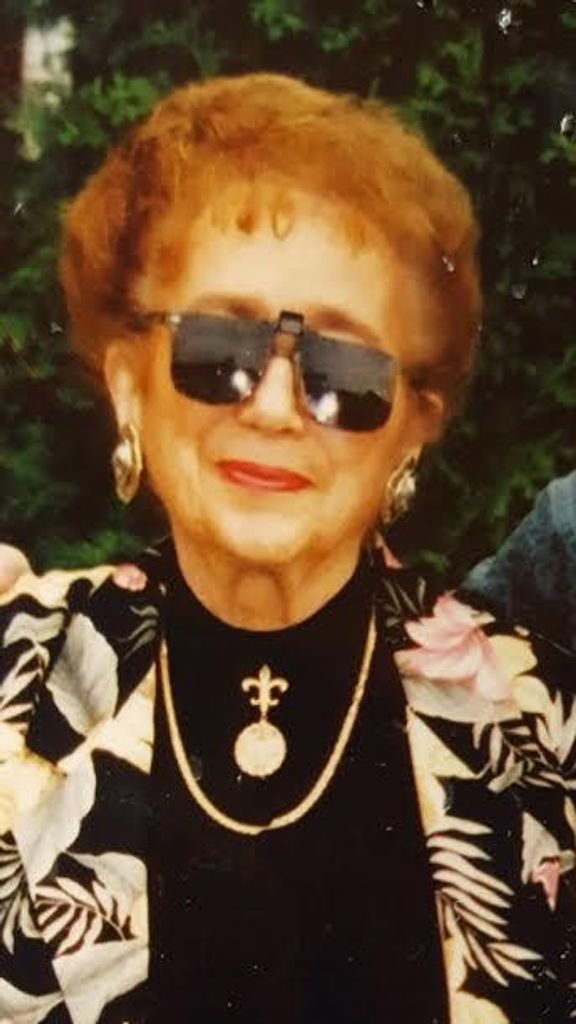 Germaine Gardiner