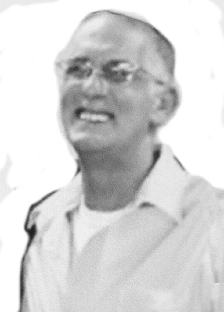 Charles Kapp Profile Photo