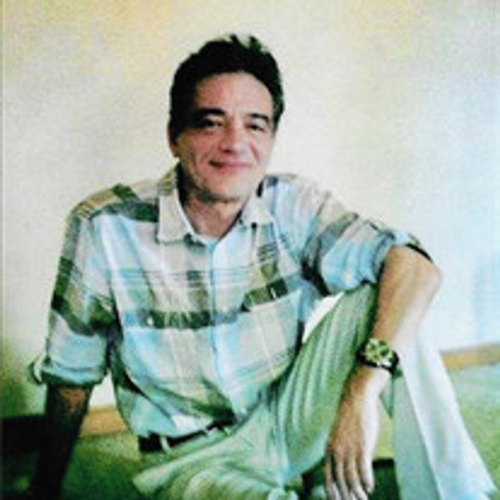 Mitch Allan Landucci Profile Photo