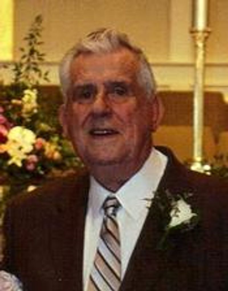 Edward Allen Rawls, Sr.