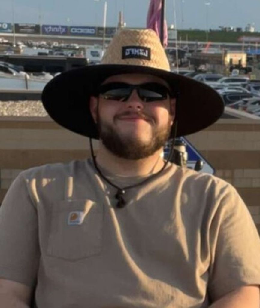 Dalton Paul Welschmeyer Profile Photo
