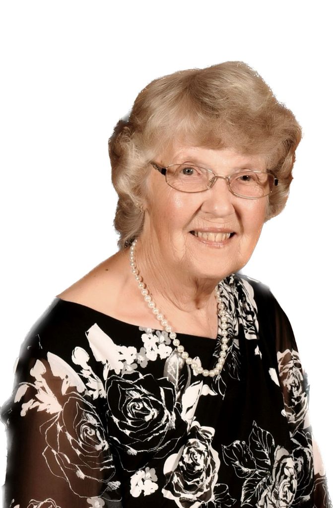 Darlene Agnes Mailliard Profile Photo