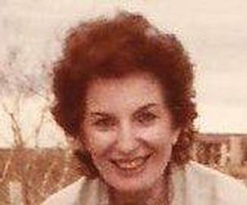 Mary Carroll Snow Profile Photo