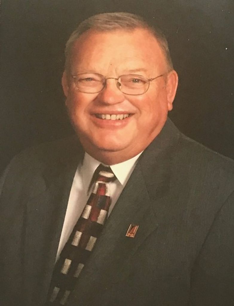 Ronald Ray Chilton Profile Photo