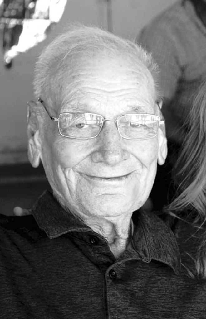 James John Vieth, Sr.