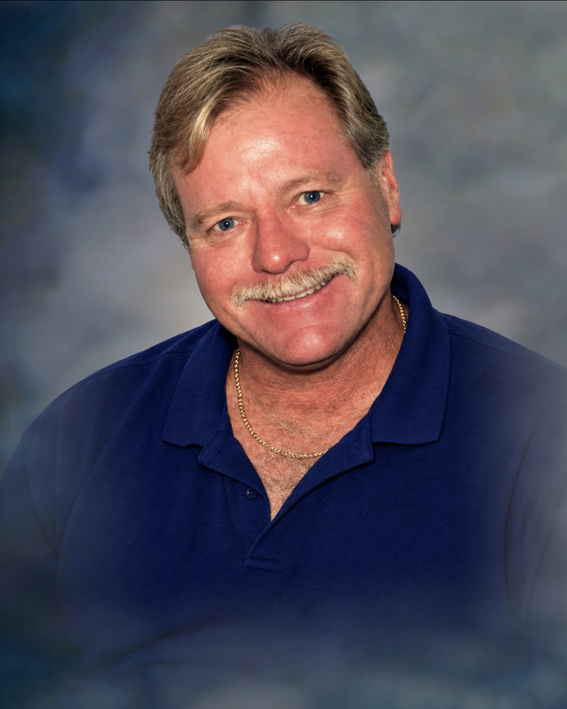 Jerrold A. McCall Profile Photo