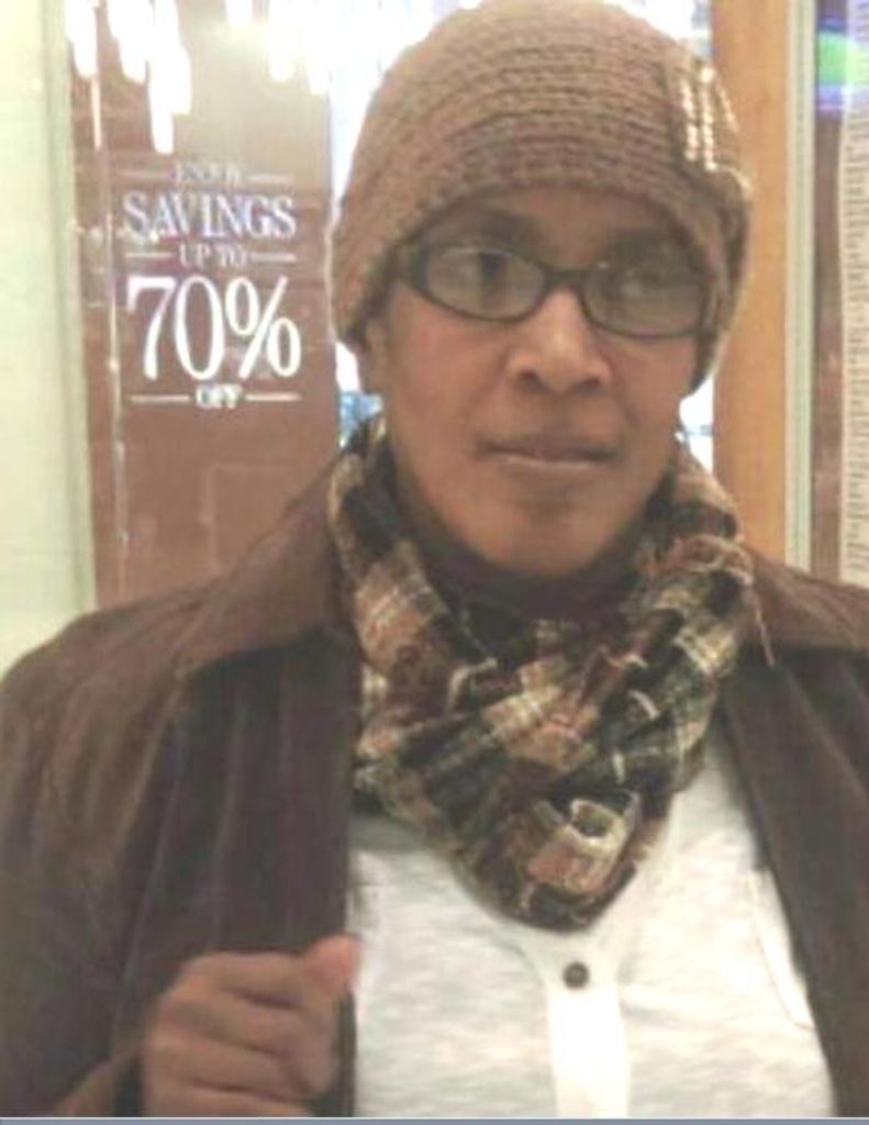 Carmella Anita Harris Profile Photo